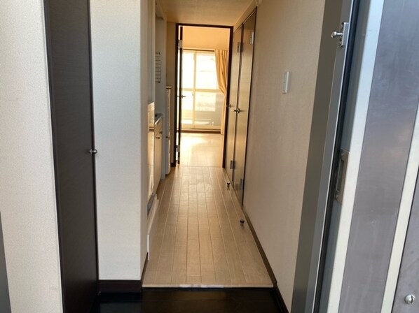 レオネクストサンモールIIIの物件内観写真